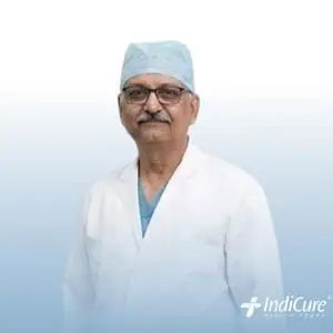 Image of Dr. S.K.S Marya, orthopedic surgeon in Delhi.